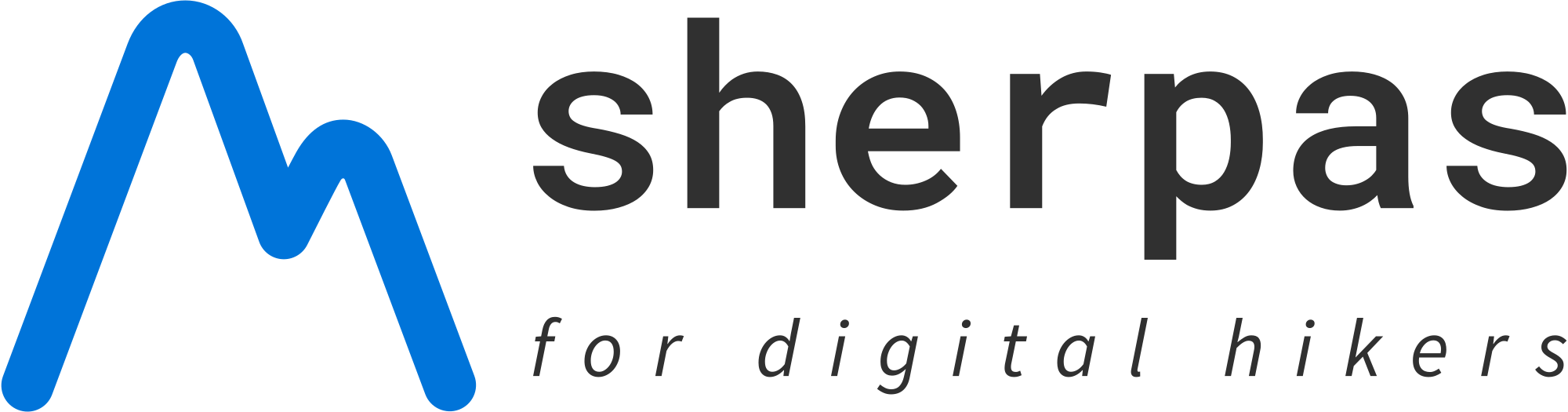 sherpas logo